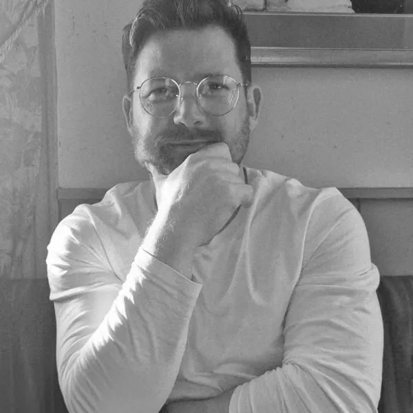 Adam Dobson