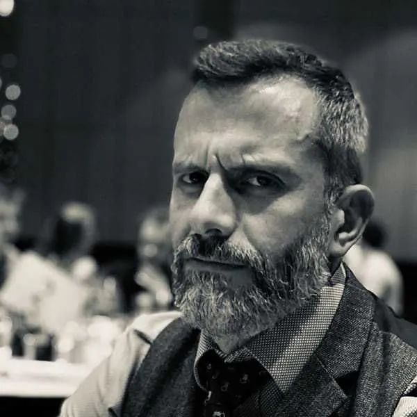 Adam Meakins