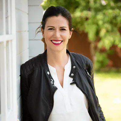 Alexandra Smiljanic