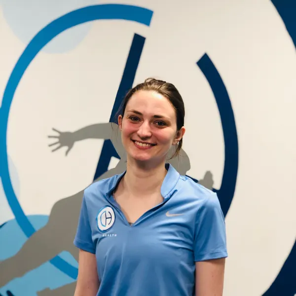Amelia Bell-Bentley