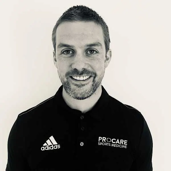 Andrew McCauley