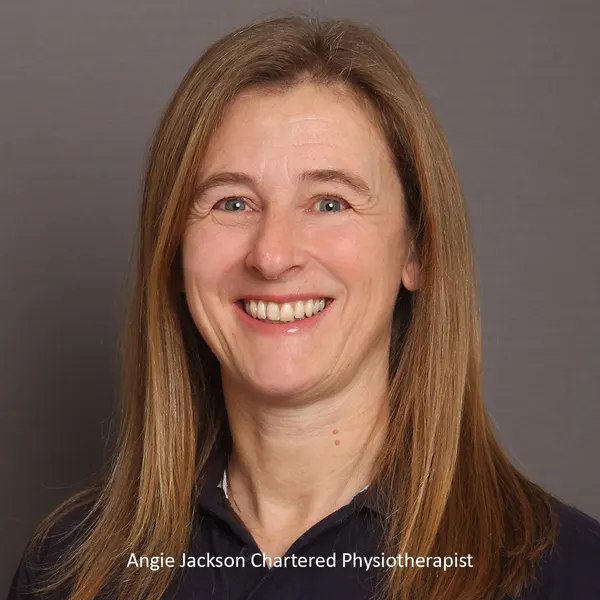 Angela Jackson