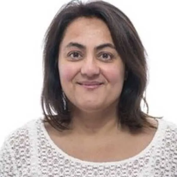 Anju Jaggi