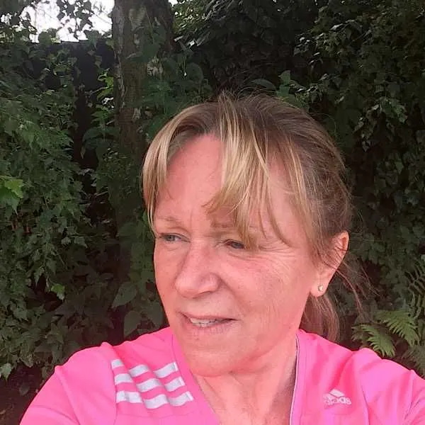 Ann Gates