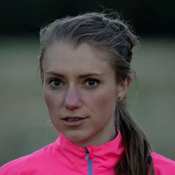 Anna Boniface