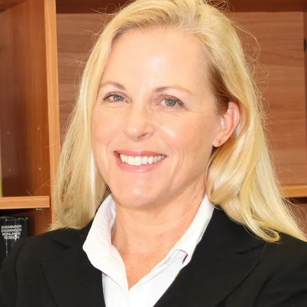 Belinda Beck