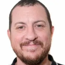 Ben Cormack