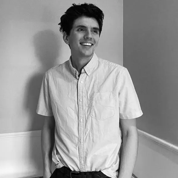 Ben Whybrow