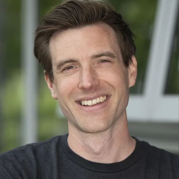 Brent Morrison