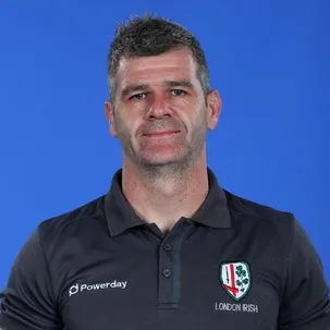 Brian O'Leary
