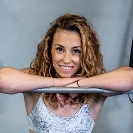 Christina Prevett