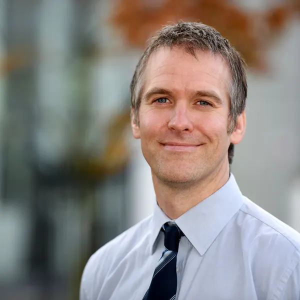 Cormac Ryan