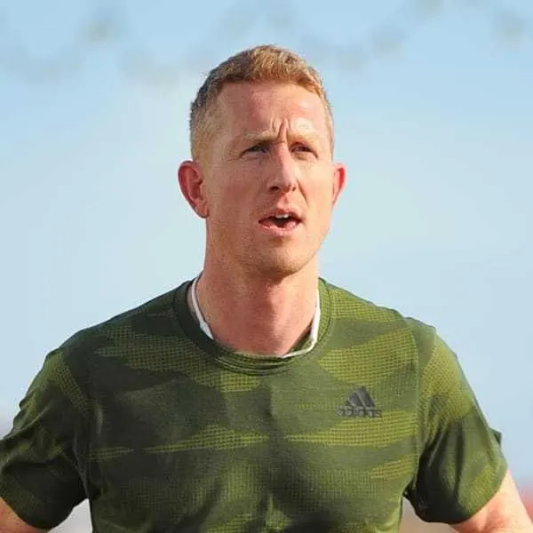 Dan Nicholls