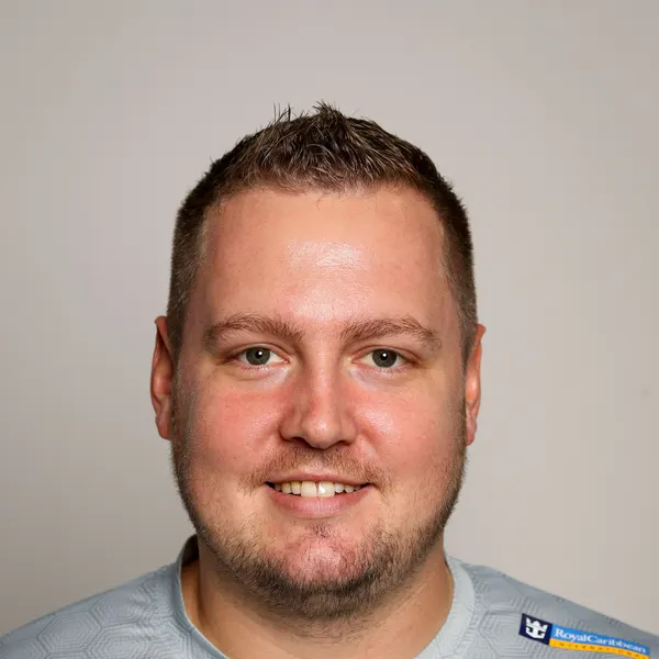 Danny Fishwick