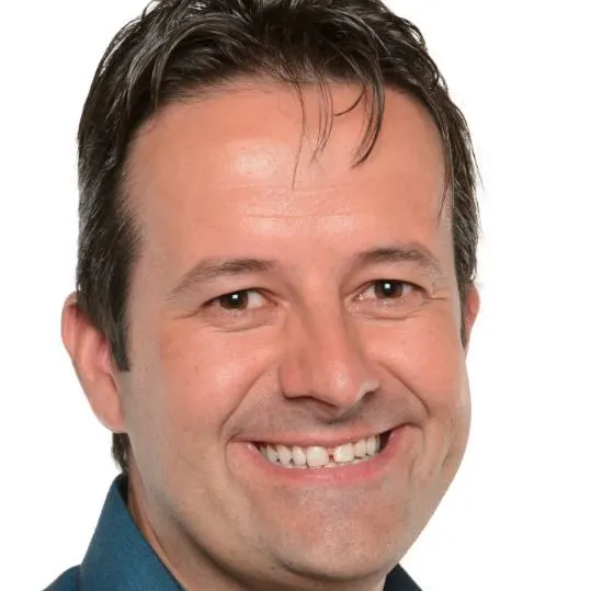 Dean Williams