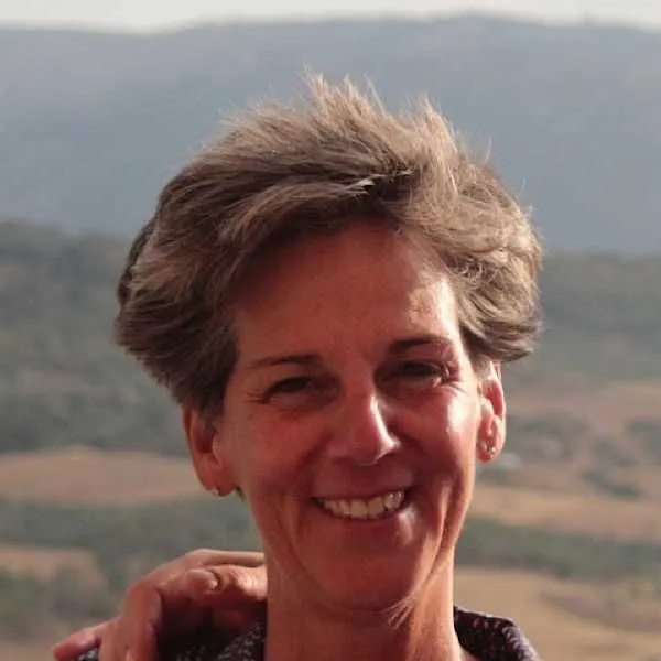 Debs Stanton