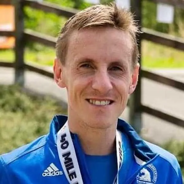 Derek Griffin