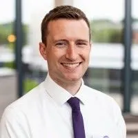 Dominic Urmston