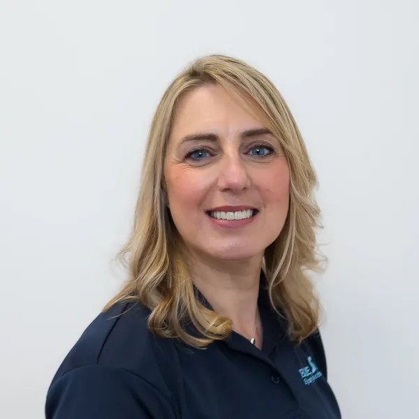 Donna Sanderson-Hull