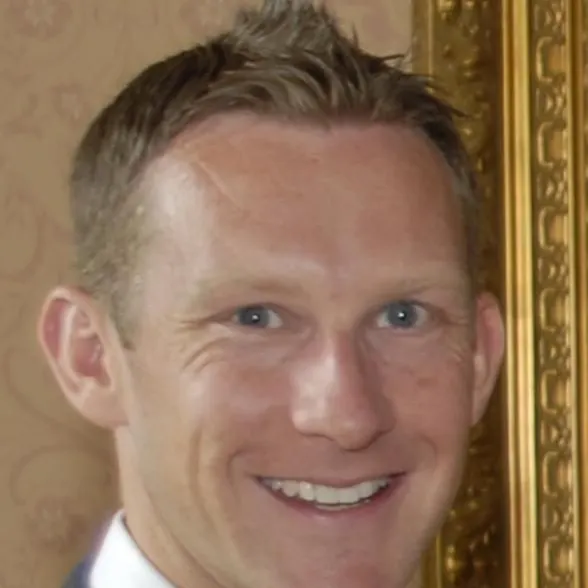Eamonn Delahunt