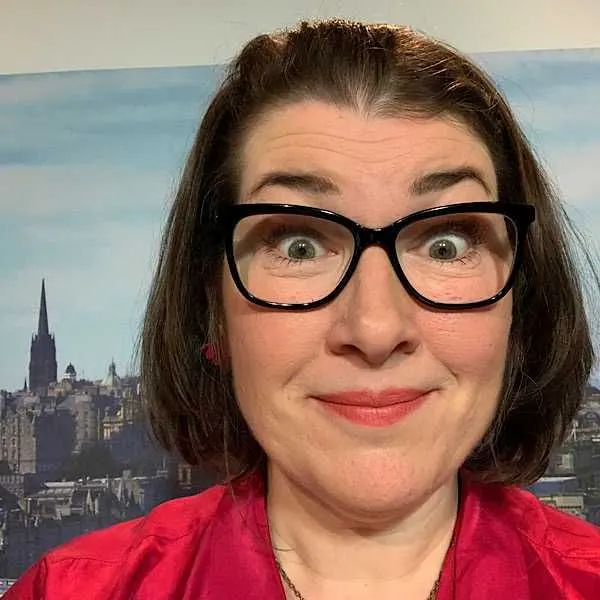 Elaine Miller