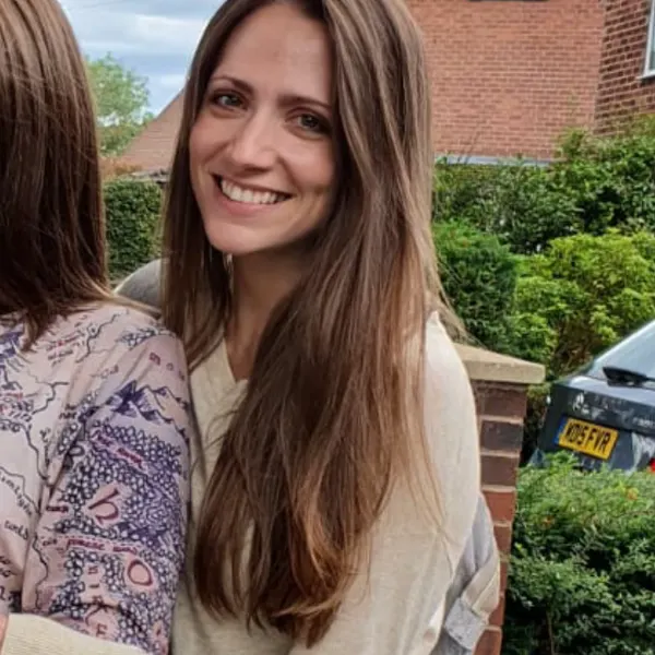 Ellie Richardson