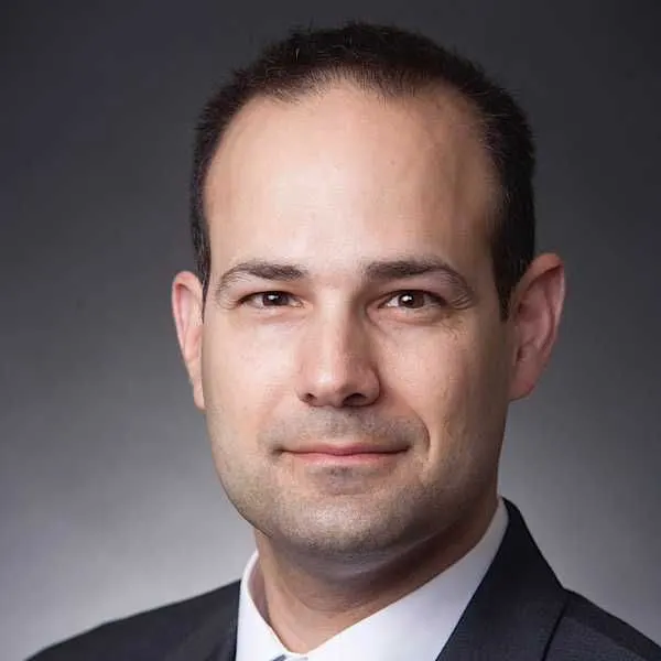 Erik Meira