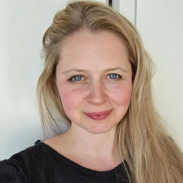 Fiona Symington
