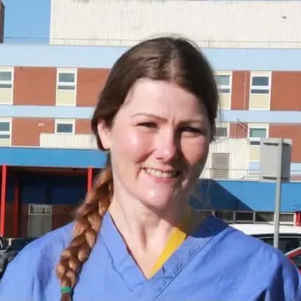Gill Rhind
