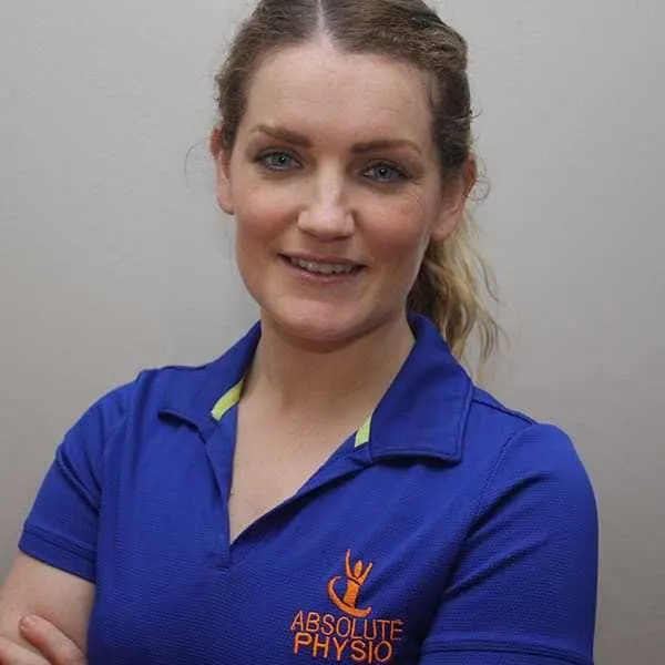 Grainne Donnelly