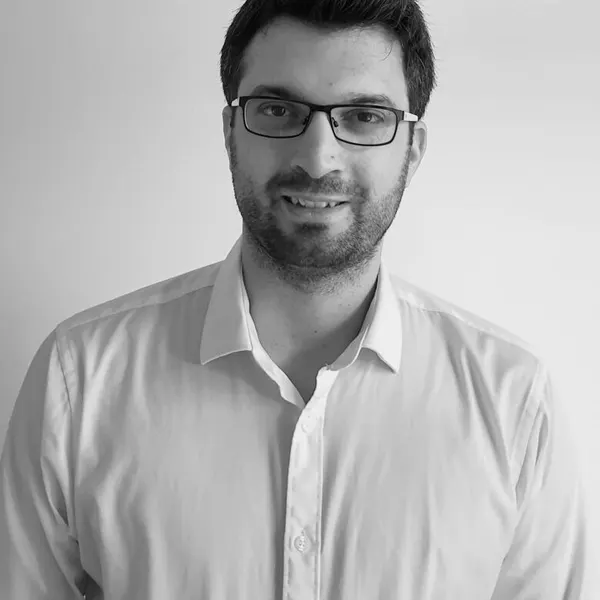 Harry Kardamilas