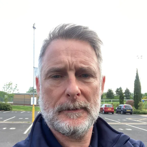 Ian Horsley