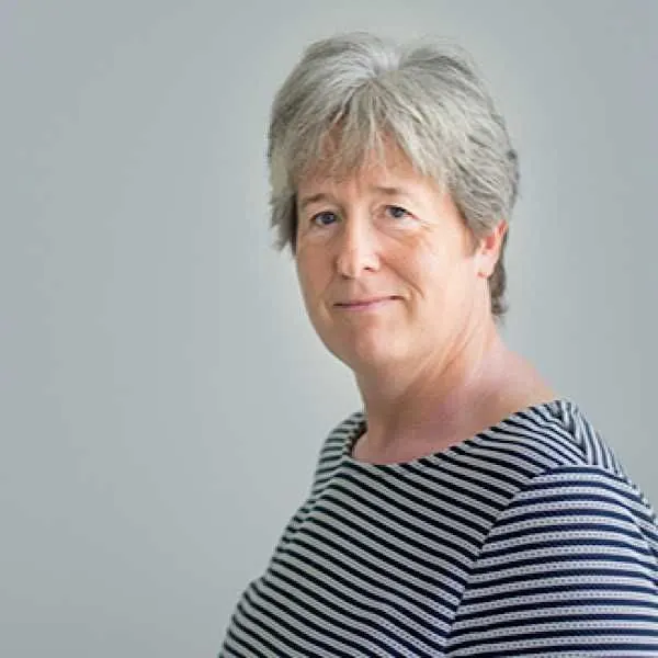 Janet Thomas