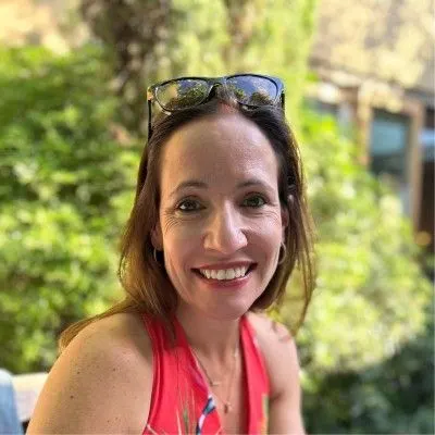 Jennifer Mccahill