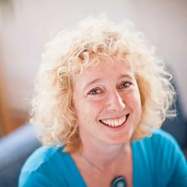 Jo Gibson