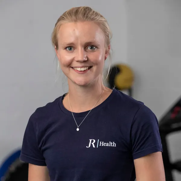 Jo Rycroft