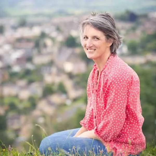 Jo Turner