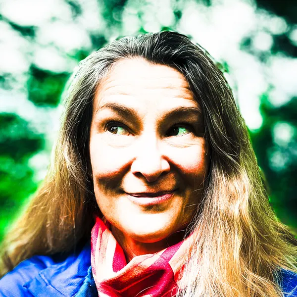 Joanne Elphinston