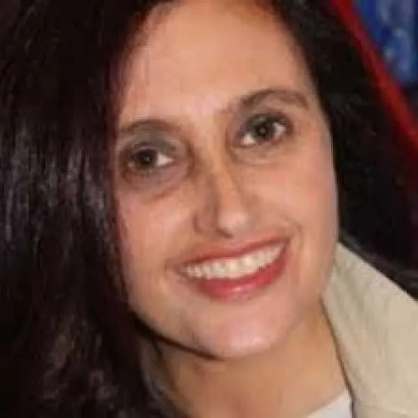 Joanne Millios