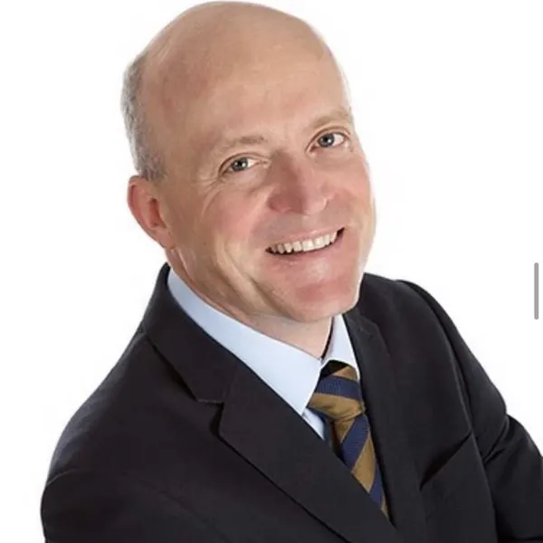 Jonathan Bell