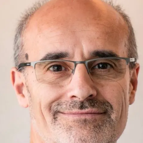 Jorge Esteves