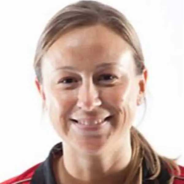 Kate Williams
