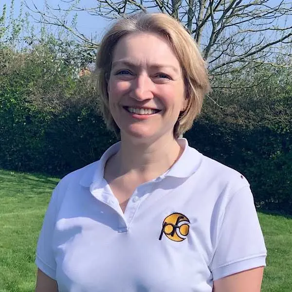 Katie Knapton
