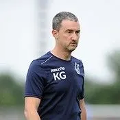 Keith Graham