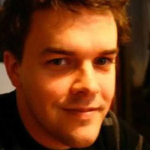 Kevin Kuppens
