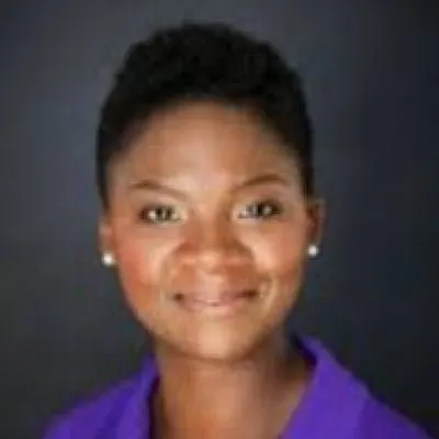 Leanne Antoine
