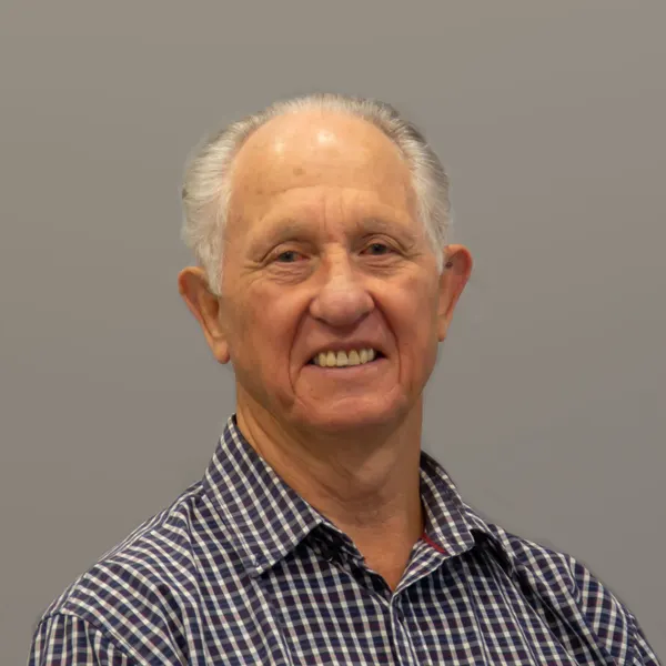 Mark Laslett