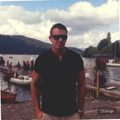 Mark Slevin