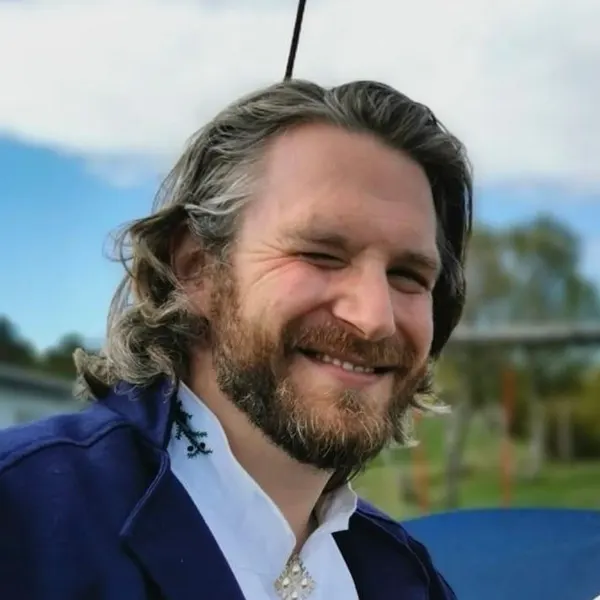 Martin Christensen