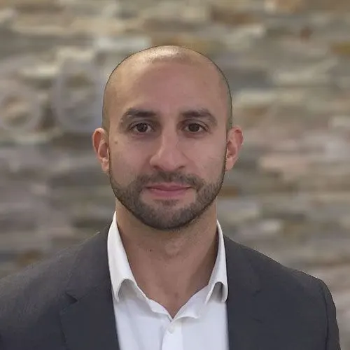 Marwan Al-Dawoud